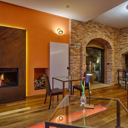 Giarvino Boutique Guest House Acqui Terme Exterior foto