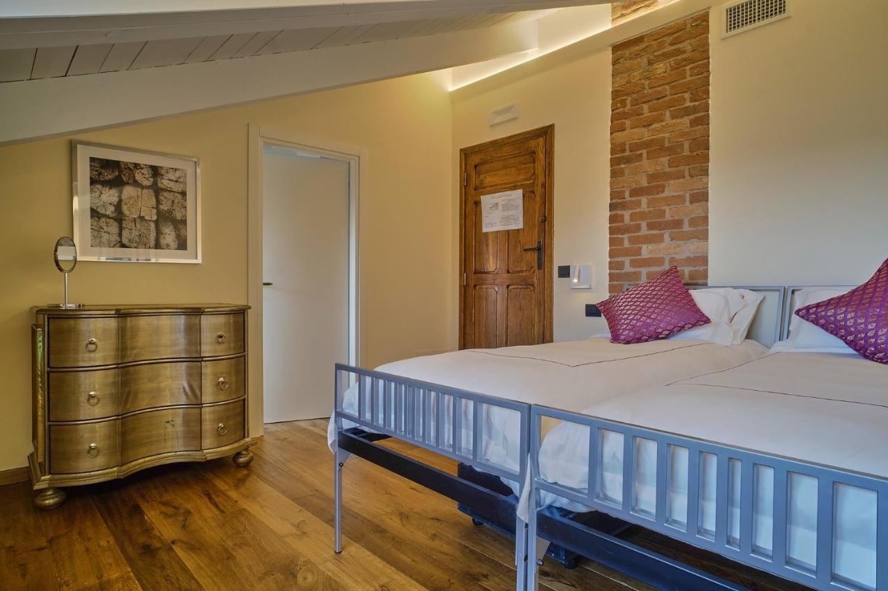 Giarvino Boutique Guest House Acqui Terme Exterior foto