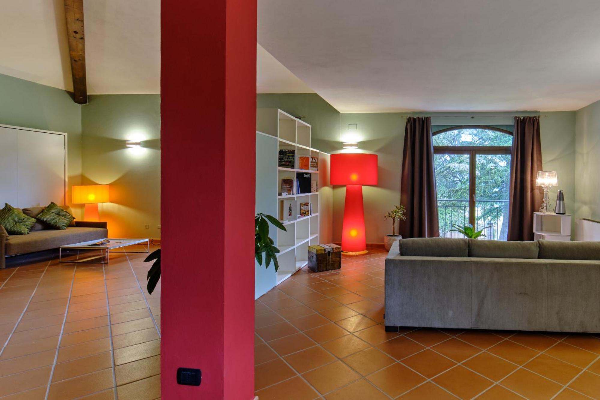 Giarvino Boutique Guest House Acqui Terme Exterior foto
