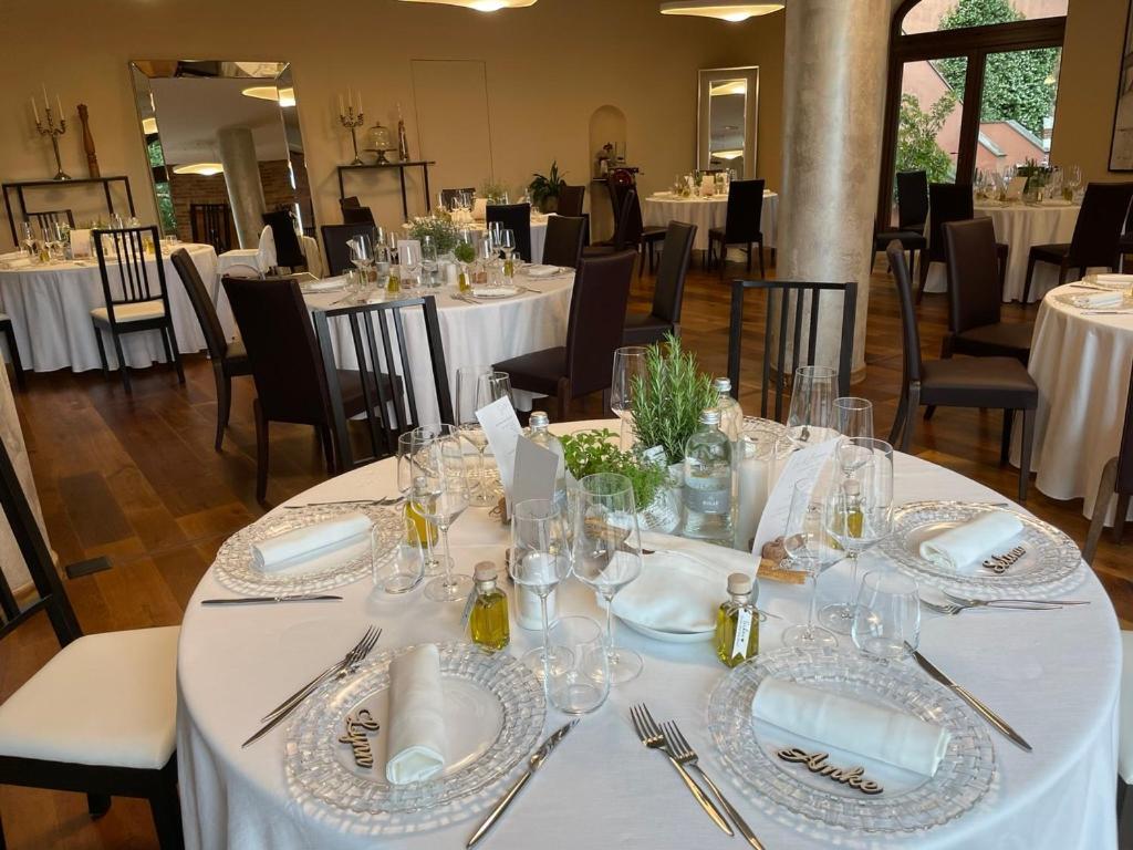 Giarvino Boutique Guest House Acqui Terme Exterior foto