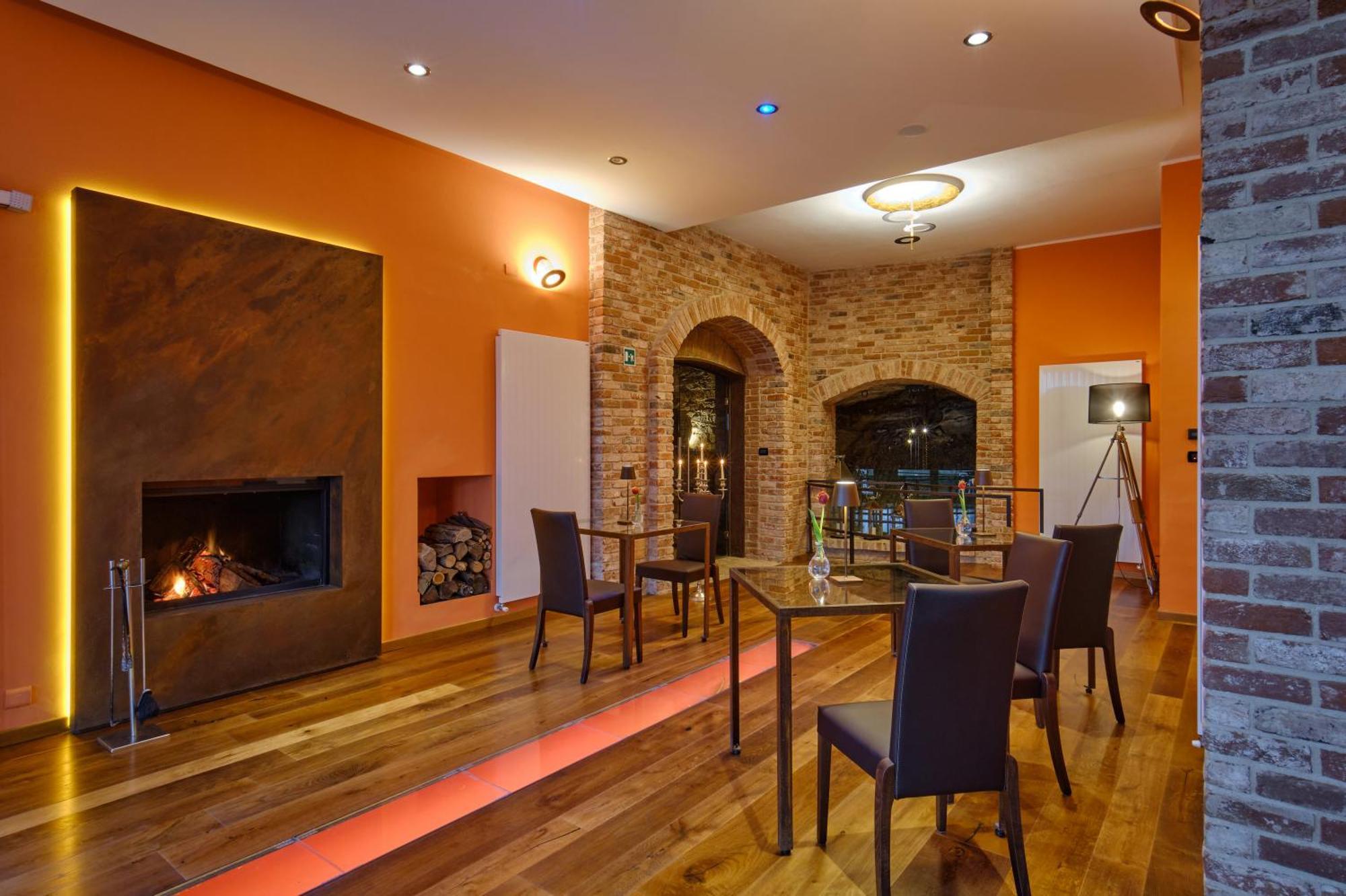 Giarvino Boutique Guest House Acqui Terme Exterior foto