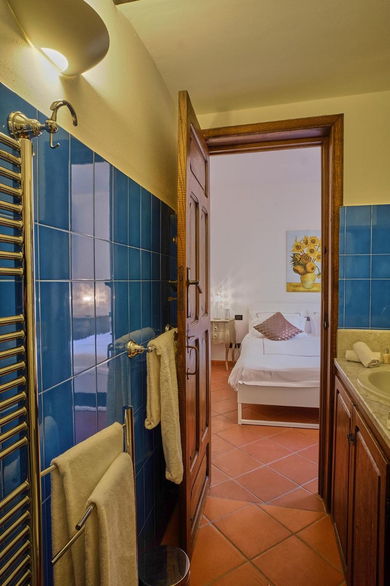 Giarvino Boutique Guest House Acqui Terme Exterior foto